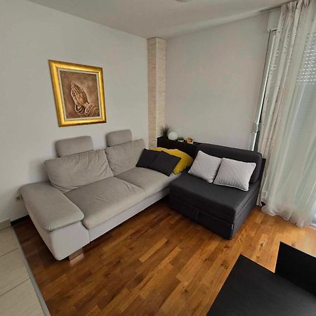 Apartment Ivan Split Eksteriør bilde