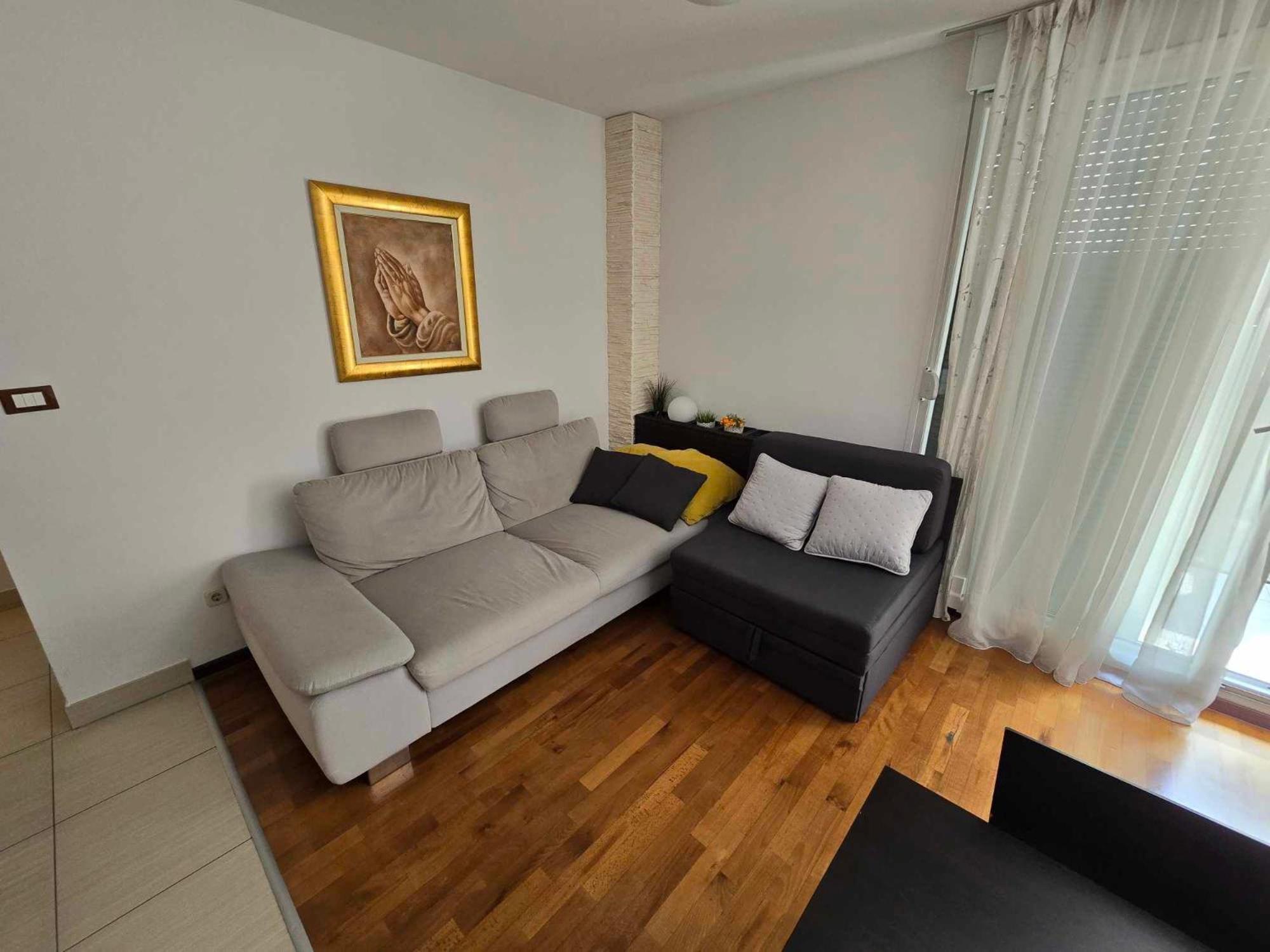 Apartment Ivan Split Eksteriør bilde