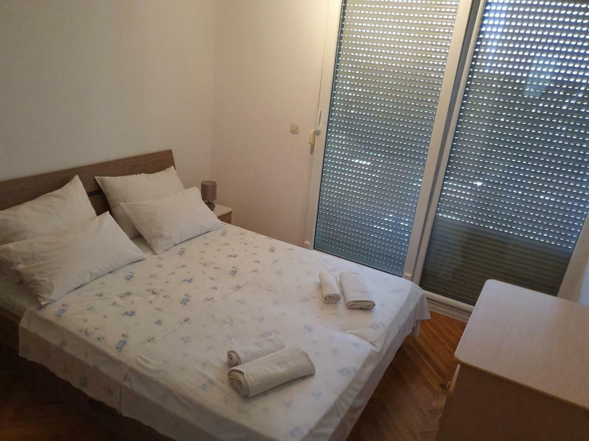 Apartment Ivan Split Eksteriør bilde
