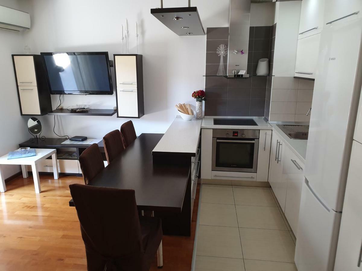 Apartment Ivan Split Eksteriør bilde
