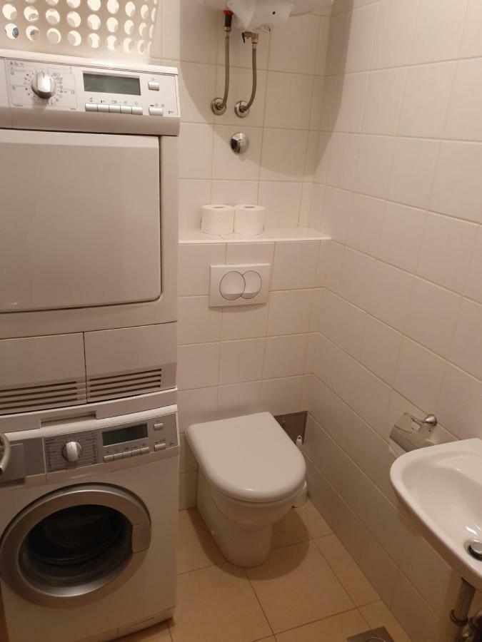 Apartment Ivan Split Eksteriør bilde